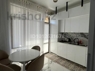 1-комнатная квартира · 40 м² · 3/3 этаж, Батырбекова 18 за 15 000 ₸ в Туркестане