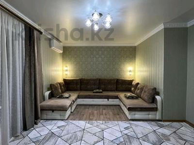 2-комнатная квартира, 75 м², 5/5 этаж, Назарбаева 2к за 25.5 млн 〒 в Кокшетау