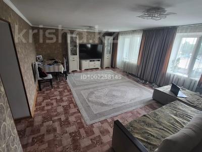 4-комнатная квартира · 89 м² · 5/5 этаж, Абдрахман акына 38 — Пушкина за 13 млн ₸ в Уштобе