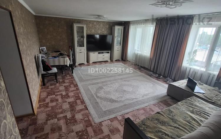 4-бөлмелі пәтер · 89 м² · 5/5 қабат, Абдрахман акына 38 — Пушкина, бағасы: 13 млн ₸ в Уштобе — фото 2