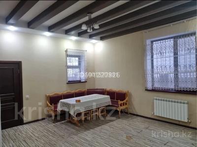 Отдельный дом · 5 комнат · 260 м² · 7 сот., Ск тополек 42 — Қайдауыл батыр за 47 млн 〒 в Актобе, жилой массив Заречный-2