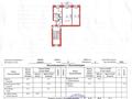 2-комнатная квартира · 42.3 м² · 5/5 этаж, мкр Новый Город, Гоголя 39 — Алиханова за 15.2 млн ₸ в Караганде, Казыбек би р-н — фото 19