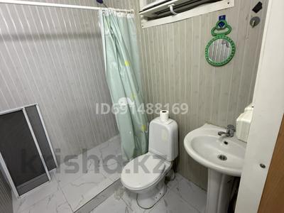 1-комнатная квартира · 25 м², Кобикова за 130 000 ₸ в Алматы, Турксибский р-н