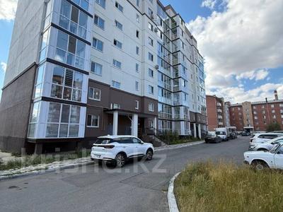 1-комнатная квартира · 40.2 м² · 4/9 этаж, Юбилейный за 20.5 млн ₸ в Костанае