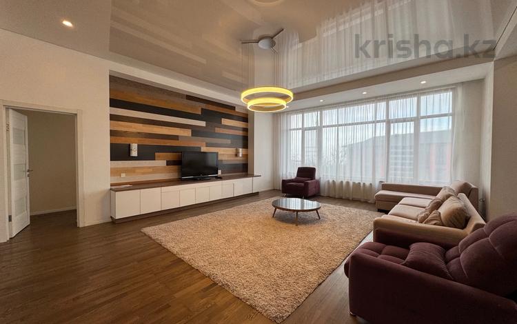 4-комнатная квартира · 287 м² · 2/4 этаж, Достык 535 — Оспанова за 320 млн ₸ в Алматы, Медеуский р-н — фото 30