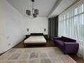 4-комнатная квартира · 287 м² · 2/4 этаж, Достык 535 — Оспанова за 320 млн ₸ в Алматы, Медеуский р-н — фото 7