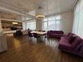 4-комнатная квартира · 287 м² · 2/4 этаж, Достык 535 — Оспанова за 320 млн ₸ в Алматы, Медеуский р-н — фото 21