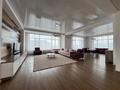 4-комнатная квартира · 287 м² · 2/4 этаж, Достык 535 — Оспанова за 320 млн ₸ в Алматы, Медеуский р-н — фото 26