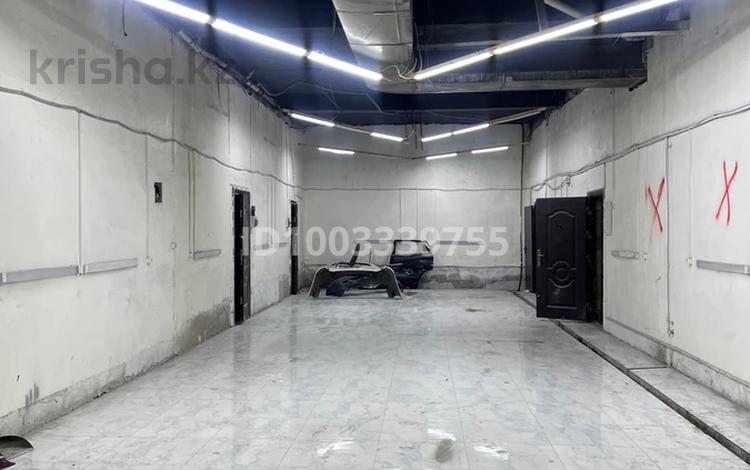 Азс, автосервисы и автомойки · 110 м² за 400 000 ₸ в Алматы, Алатауский р-н — фото 2