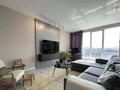 2-комнатная квартира · 85 м² · 20/33 этаж, Аль-фараби 9 — Козыбаева за 750 000 ₸ в Алматы, Медеуский р-н — фото 3