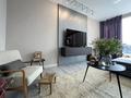 2-комнатная квартира · 85 м² · 20/33 этаж, Аль-фараби 9 — Козыбаева за 750 000 ₸ в Алматы, Медеуский р-н