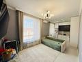2-бөлмелі пәтер · 46.6 м² · 10/11 қабат, Максут Нарикбаев 22, бағасы: ~ 36.5 млн ₸ в Астане, Нура р-н