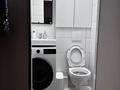 2-бөлмелі пәтер · 56 м² · 3/4 қабат, Кенесары хана 85, бағасы: 50 млн ₸ в Алматы, Бостандыкский р-н — фото 8