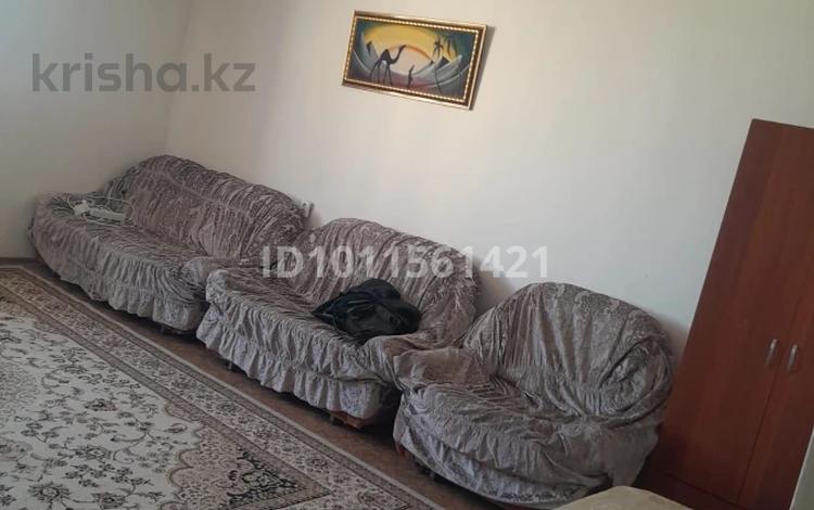 1-комнатная квартира · 36.4 м² · 2/3 этаж, Шарипова 2 за 120 000 ₸ в Усть-Каменогорске — фото 2