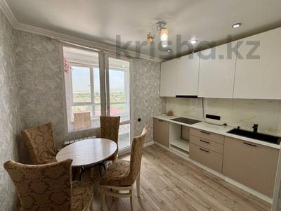 1-комнатная квартира · 39.6 м² · 10/12 этаж, мкр Шугыла, Коктерек 139к13 за 31 млн 〒 в Алматы, Наурызбайский р-н