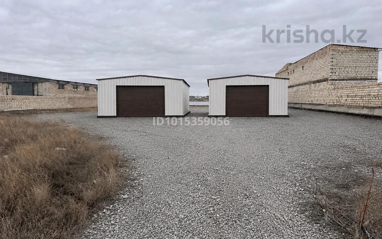 Қоймалар · 54 м², бағасы: 216 000 ₸ в Актау, 25-й мкр — фото 2