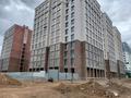 2-комнатная квартира · 58 м² · 2/12 этаж, ​Улица Шамши Калдаяков, 46 46 за 22.8 млн ₸ в Астане, Сарайшык р-н
