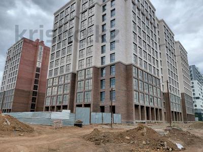 2-комнатная квартира · 58 м² · 2/12 этаж, ​Улица Шамши Калдаяков, 46 46 за 22.8 млн ₸ в Астане, Сарайшык р-н
