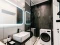 2-бөлмелі пәтер · 50 м² · 12/13 қабат, Шарипова 145/5, бағасы: 26 000 ₸ в Алматы, Алмалинский р-н — фото 11