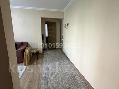 3-бөлмелі пәтер · 57 м² · 2/5 қабат, №11 ш/а. 33 — Шаляпина Правда, бағасы: 37.5 млн ₸ в Алматы, Ауэзовский р-н