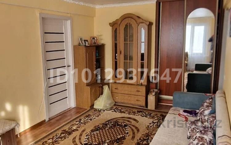 3-комнатная квартира · 56 м² · 3/5 этаж, Абая 76 за 13 млн ₸ в Риддере — фото 2