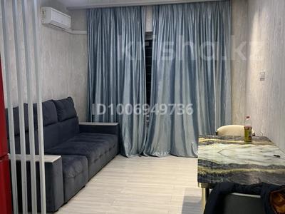 3-бөлмелі пәтер · 58 м² · 6/6 қабат, Айнабұлақ-2 ш/а., Айнабулак 2-й микрорайон 40Б, бағасы: 300 000 ₸ в Алматы, Жетысуский р-н