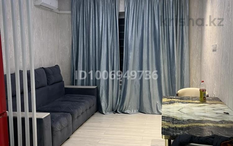 3-бөлмелі пәтер · 58 м² · 6/6 қабат, Айнабұлақ-2 ш/а., Айнабулак 2-й микрорайон 40Б, бағасы: 300 000 ₸ в Алматы, Жетысуский р-н — фото 2