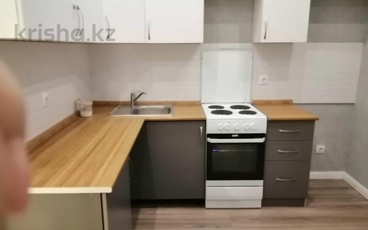 1-бөлмелі пәтер, 40 м², 2/9 қабат ай сайын, Е-809 23 — Жидели, бағасы: 200 000 〒 в Астане, Есильский р-н — фото 3