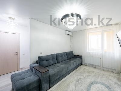 1-бөлмелі пәтер · 34.2 м² · 6/9 қабат, А-105 11, бағасы: 16.9 млн ₸ в Астане, Сарайшык р-н