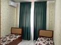 2-комнатная квартира, 62 м², 3/5 этаж посуточно, АДС — ДВД за 10 000 〒 в Туркестане — фото 3