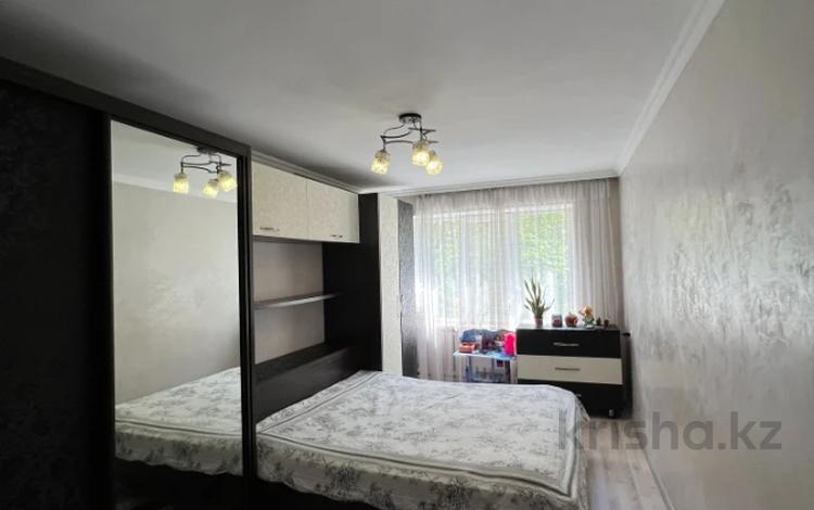 3-комнатная квартира, 66.7 м², 3/5 этаж, мкр Аксай-3 за 37 млн 〒 в Алматы, Ауэзовский р-н — фото 13