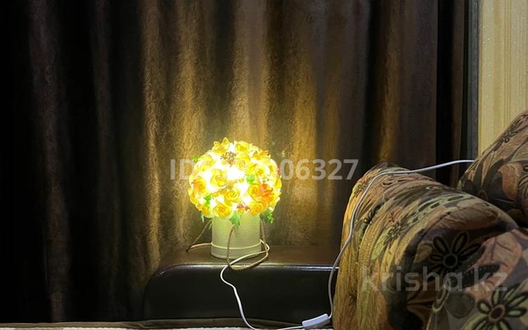 1-комнатная квартира · 38 м² · 3/5 этаж, Канай би 44 — Военкомат за 12 000 〒 в Кокшетау — фото 2