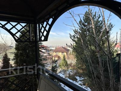 Отдельный дом · 5 комнат · 160 м² · 8 сот., Орманова за 85 млн ₸ в Алматы, Медеуский р-н