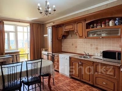 4-комнатная квартира · 147 м² · 12/12 этаж, ул. Сакена Сейфуллина 65 за 58.5 млн ₸ в Астане, р-н Байконур
