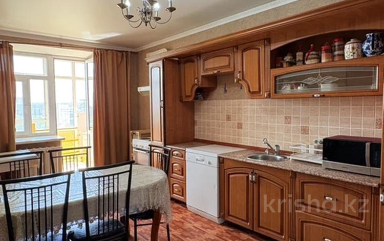 4-комнатная квартира · 147 м² · 12/12 этаж, ул. Сакена Сейфуллина 65 за 58.5 млн ₸ в Астане, р-н Байконур — фото 2