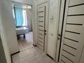 2-бөлмелі пәтер · 45 м² · 4/5 қабат, Жулдыз, бағасы: 13.8 млн ₸ в Талдыкоргане, мкр военный городок Жулдыз — фото 6