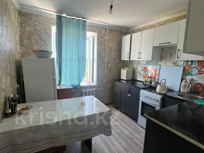 2-комнатная квартира · 45 м² · 4/5 этаж, Жулдыз за 13.8 млн ₸ в Талдыкоргане, мкр военный городок Жулдыз