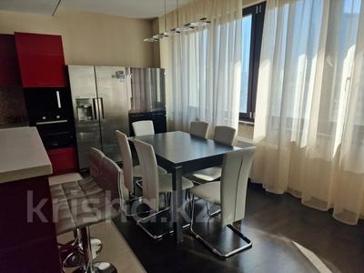 3-комнатная квартира · 130 м² · 10/12 этаж, Назарбаева 223 за 700 000 ₸ в Алматы, Медеуский р-н