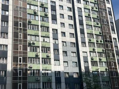 2-бөлмелі пәтер · 54.8 м² · 5/12 қабат, Дарабоз, бағасы: 32.9 млн ₸ в Алматы, Алатауский р-н