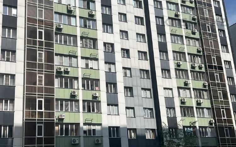 2-бөлмелі пәтер · 54.8 м² · 5/12 қабат, Дарабоз, бағасы: 32.9 млн ₸ в Алматы, Алатауский р-н — фото 11
