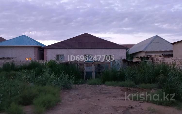 Отдельный дом · 2 комнаты · 100 м² · 6 сот., Туган ел 425 — Татьяна за 6 млн ₸ в Атамекене — фото 3