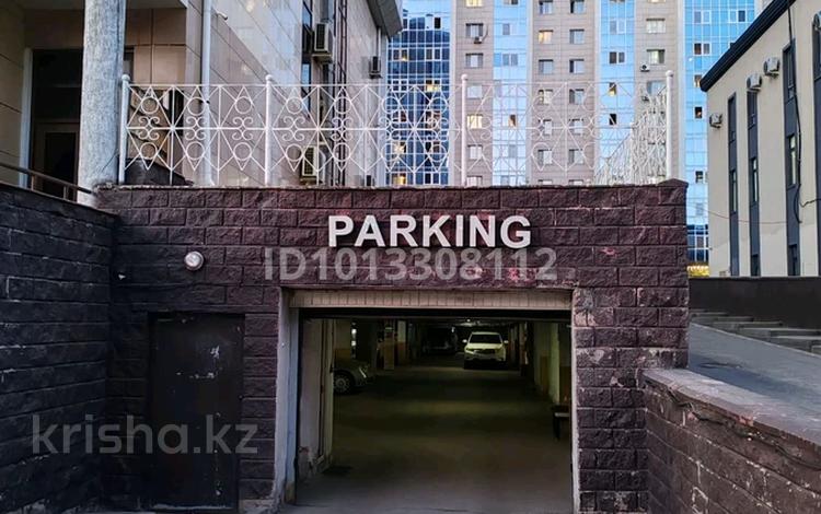 Паркинг · 18 м² · Сатпаева 22 — Астана, Алматы р-н, бағасы: 30 000 ₸ — фото 2
