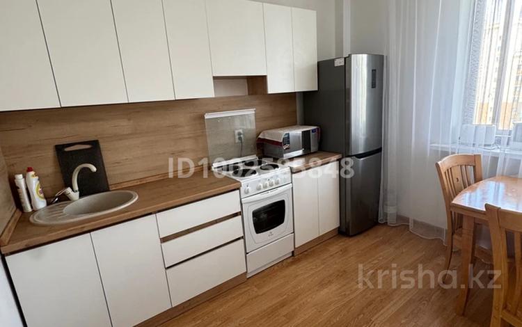 1-бөлмелі пәтер · 43.7 м² · 8/12 қабат, Сыганак 2, бағасы: 190 000 ₸ в Астане, Есильский р-н — фото 3