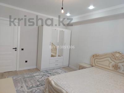 2-комнатная квартира · 63 м² · 4/5 этаж, Северное кольцо 92/4 за 36.5 млн ₸ в Алматы, Алатауский р-н