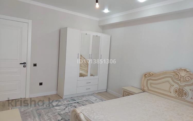 2-комнатная квартира · 63 м² · 4/5 этаж, Северное кольцо 92/4 за 36.5 млн ₸ в Алматы, Алатауский р-н — фото 2