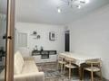 3-комнатная квартира · 58 м² · 2/5 этаж, Кабанбай батыр 16 за 25.5 млн ₸ в Шымкенте, Аль-Фарабийский р-н — фото 3