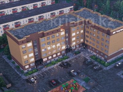1-комнатная квартира · 42.17 м² · 4/5 этаж, Тилеу Батыра за 14.2 млн ₸ в Актобе