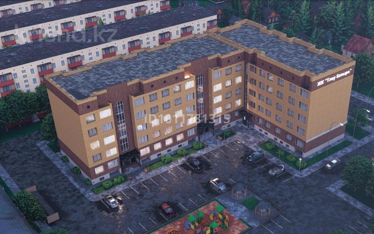 1-комнатная квартира · 42.17 м² · 4/5 этаж, Тилеу Батыра за 14.2 млн ₸ в Актобе — фото 5