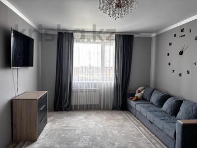 2-комнатная квартира · 50 м² · 6/9 этаж, Сарыарка 18В за 180 000 ₸ в Кокшетау