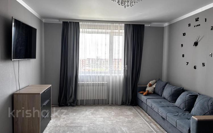 2-комнатная квартира · 50 м² · 6/9 этаж, Сарыарка 18В за 180 000 ₸ в Кокшетау — фото 2